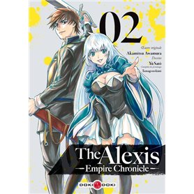 The Alexis Empire Chronicle - vol. 02