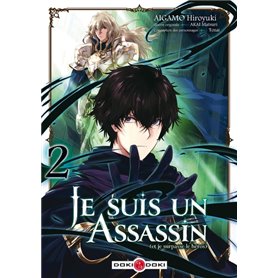 Je suis un assassin (et je surpasse le héros) - vol. 02