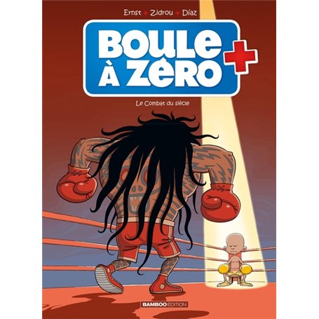 Boule à zéro - tome 09