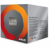 AMD Processeur Ryzen 7 3700X Wraith Prism cooler 369,99 €