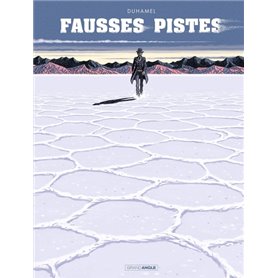 Fausses pistes - histoire complète