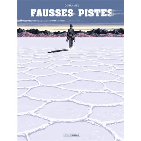 Fausses pistes - histoire complète