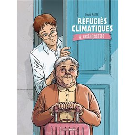 Réfugiés climatiques & castagnettes - vol. 01/2