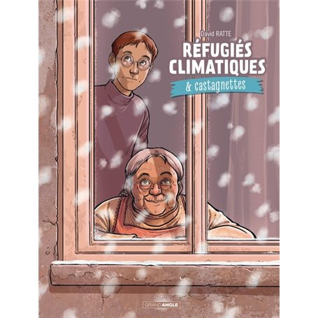 Réfugiés climatiques & castagnettes - vol. 02/2