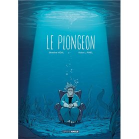 Le Plongeon - histoire complète