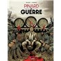 Pinard de Guerre - histoire complète