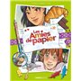 Les Amies de papier - tome 05