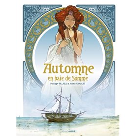 Automne, en baie de Somme - histoire complète