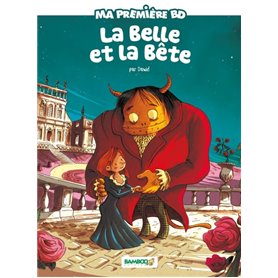 La Belle et la bête