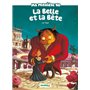 La Belle et la bête