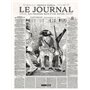 Le Journal - vol. 01 - histoire complète