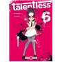 Talentless - vol. 06