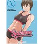 Saotome - vol. 01