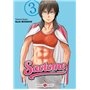 Saotome - vol. 03