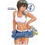 Saotome - vol. 04