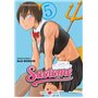 Saotome - vol. 05