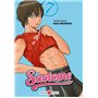 Saotome - vol. 07