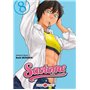 Saotome - vol. 08