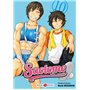 Saotome - vol. 10