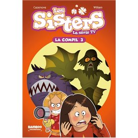 Les Sisters - La Série TV - La Compil 03