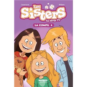 Les Sisters - La Série TV - La Compil 04