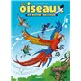 Les Oiseaux en BD - tome 02