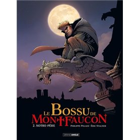 Le Bossu de Montfaucon - vol. 02/2