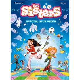 Les Sisters - Spécial Jeux vidéo
