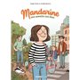 Mandarine, une semaine sur deux - tome 01