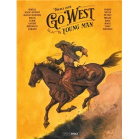 Go West Young Man - vol.01 - histoire complète