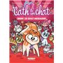 Cath et son chat - Poche - tome 02