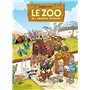 Le Zoo des animaux disparus - tome 02