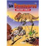 Les Dinosaures en BD - Poche - tome 01