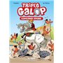 Triple Galop - Poche - tome 03