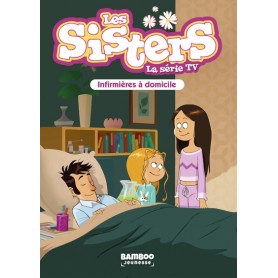 Les Sisters - La Série TV - Poche - tome 35