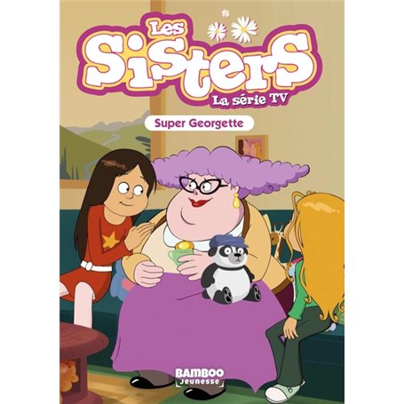 Les Sisters - La Série TV - Poche - tome 37