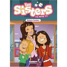 Les Sisters - La Série TV - Poche - tome 38