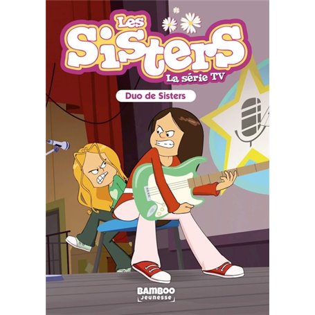 Les Sisters - La Série TV - Poche - tome 39