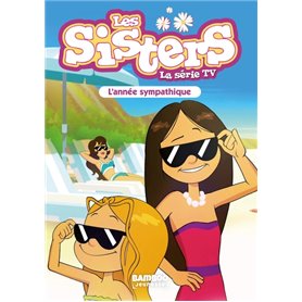 Les Sisters - La Série TV - Poche - tome 41