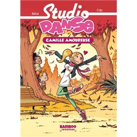 Studio Danse - Poche - tome 05