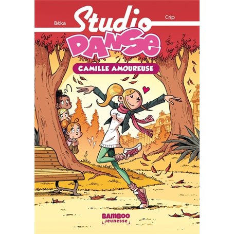 Studio Danse - Poche - tome 05