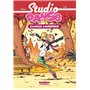 Studio Danse - Poche - tome 05