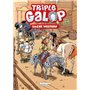 Triple Galop - Poche - tome 04