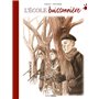 L'Ecole buissonnière - histoire complète - édition toilée