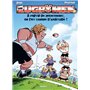 Les Rugbymen - tome 19