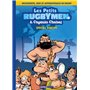 Petits Rugbymen (Les) cahier d'activité Europe