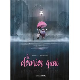 Le Dernier Quai - histoire complète