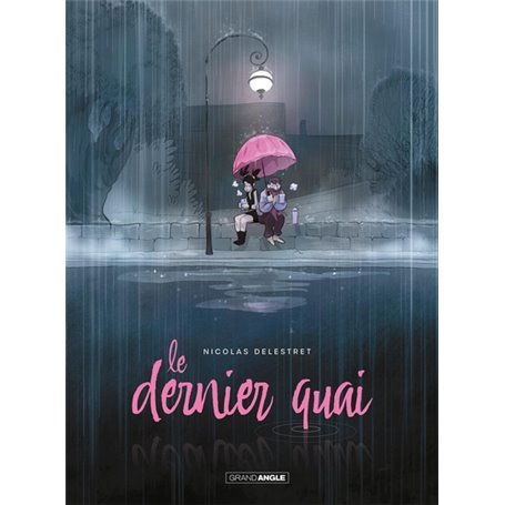 Le Dernier Quai - histoire complète