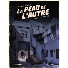 La Peau de l'autre - vol. 02/2