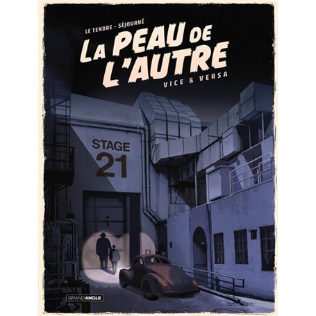 La Peau de l'autre - vol. 02/2